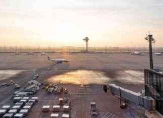 Flughafen BER Streik geplant für Montag flughafen-ber-streik-geplant-fr-montag