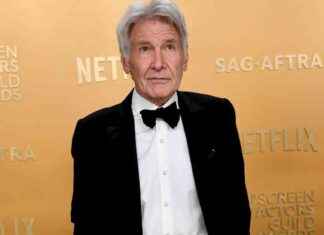 Harrison Ford sagt Oscar-Auftritt wegen Erkrankung ab: Filmpreise in Gefahr harrison-ford-sagt-oscar-auftritt-wegen-erkrankung-ab-filmpreise-in-gefahr