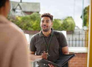 Haustürbelästigung: Rechte und Pflichten von Drückern haustrbelstigung-rechte-und-pflichten-von-drckern