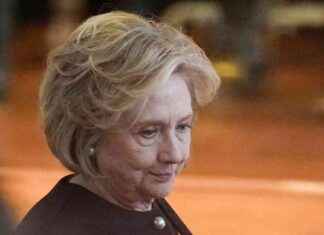 Hillary Clinton lobt die Bundesregierung während ihres Berlin-Besuchs hillary-clinton-lobt-die-bundesregierung-whrend-ihres-berlin-besuchs