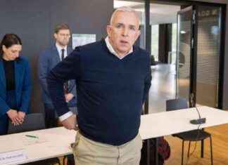 Kampfmodus: Dirk Zingler und der Feuerzeugeklat der Union kampfmodus-dirk-zingler-und-der-feuerzeugeklat-der-union