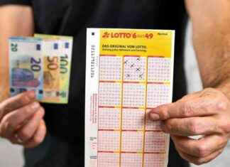 Lotto am Samstag (15.03.2025): Gewinnzahlen und Quoten bekanntgegeben lotto-am-samstag-15032025-gewinnzahlen-und-quoten-bekanntgegeben