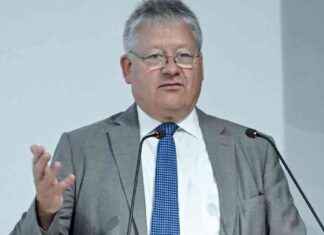 Neue Weltordnung: BND-Chef Kahl warnt vor russischer Provokation neue-weltordnung-bnd-chef-kahl-warnt-vor-russischer-provokation