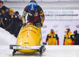 Platz fünf für Lisa Buckwitz im Monobob Rennen platz-fnf-fr-lisa-buckwitz-im-monobob-rennen