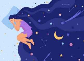 Schlafapnoe Behandlung: Gudruns Rettung durch moderne Technik schlafapnoe-behandlung-gudruns-rettung-durch-moderne-technik