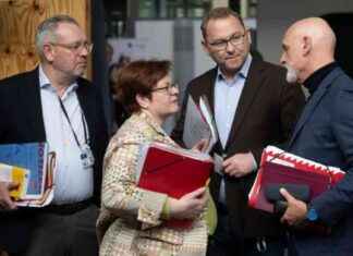 Schlichtung nach gescheiterten Tarifverhandlungen im öffentlichen Dienst schlichtung-nach-gescheiterten-tarifverhandlungen-im-ffentlichen-dienst