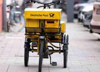 Tarifabschluss: Mehr Gehalt für Briefträger und Paketboten – SEO-friendly German title tarifabschluss-mehr-gehalt-fr-brieftrger-und-paketboten-seo-friendly-german-title