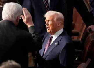 Trump kündigt in Rede vor Kongress an: Amerika ist zurück trump-kndigt-in-rede-vor-kongress-an-amerika-ist-zurck