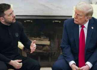 Trump-Regierung stoppt vorübergehend Militärhilfe für Ukraine trump-regierung-stoppt-vorbergehend-militrhilfe-fr-ukraine