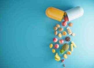 Vitamin-D-reiche Nahrungsergänzungsmittel für eine gesunde Ernährung vitamin-d-reiche-nahrungsergnzungsmittel-fr-eine-gesunde-ernhrung