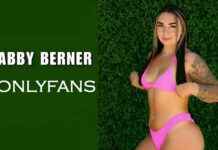 Abby Berner OnlyFans Profil – Gibt es geleakte Fotos oder Videos? Abby Berner OnlyFans Profil – Gibt es geleakte Fotos oder Videos?
