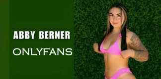 Abby Berner OnlyFans Profil – Gibt es geleakte Fotos oder Videos? Abby Berner OnlyFans Profil – Gibt es geleakte Fotos oder Videos?