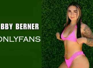 Abby Berner OnlyFans Profil – Gibt es geleakte Fotos oder Videos? Abby Berner OnlyFans Profil – Gibt es geleakte Fotos oder Videos?