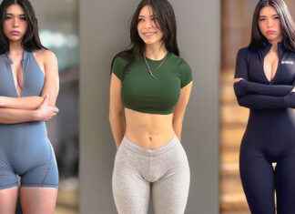 Aishah Sofey OnlyFans Profil – Gibt es geleakte Fotos oder Videos? Aishah Sofey OnlyFans Profil – Gibt es geleakte Fotos oder Videos