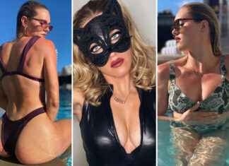 Alysha Newman OnlyFans Profil – Gibt es geleakte Fotos oder Videos? Alysha Newman OnlyFans Profil – Gibt es geleakte Fotos oder Videos?