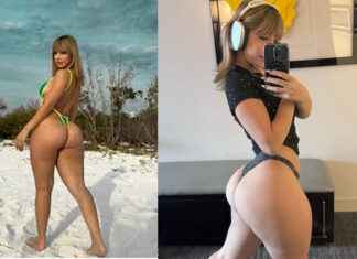 Amariah Morales OnlyFans Profil – Gibt es geleakte Fotos oder Videos? Amariah Morales OnlyFans Profil – Gibt es geleakte Fotos oder Videos