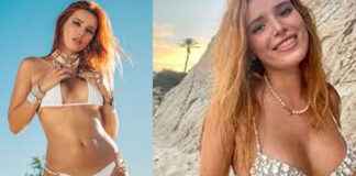 Bella Thorne OnlyFans Profil – Gibt es geleakte Fotos oder Videos? Bella Thorne OnlyFans Profil – Gibt es geleakte Fotos oder Videos