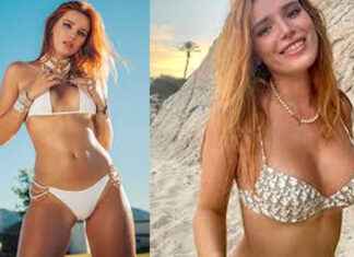 Bella Thorne OnlyFans Profil – Gibt es geleakte Fotos oder Videos? Bella Thorne OnlyFans Profil – Gibt es geleakte Fotos oder Videos