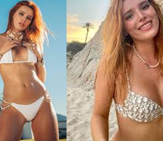 Bella Thorne OnlyFans Profil – Gibt es geleakte Fotos oder Videos