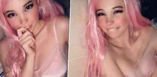 Belle Delphineed OnlyFans Profil – Gibt es geleakte Fotos oder Videos? Belle Delphineed OnlyFans Profil – Gibt es geleakte Fotos oder Videos