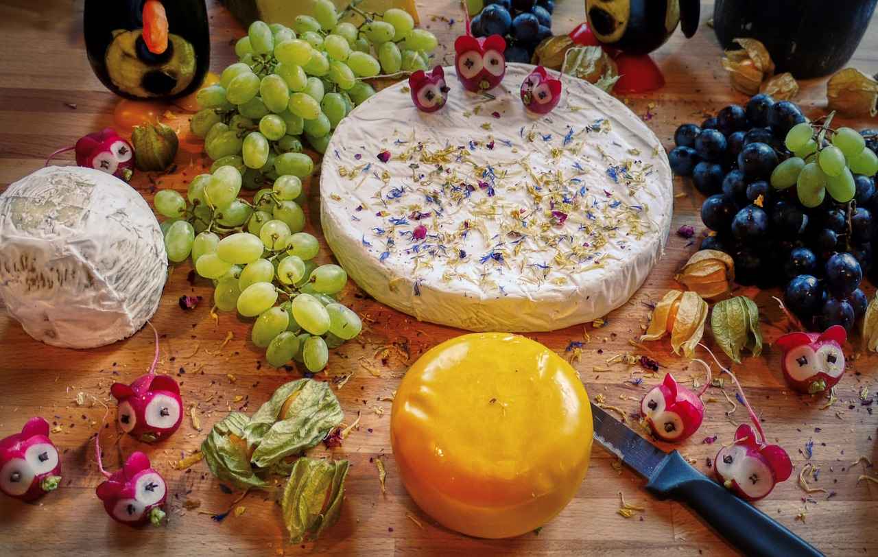 All You Can Eat Berlin – Die Besten Buffets Der Hauptstadt Entdecken 3 Buffet-Erlebnisse für besondere Anlässe