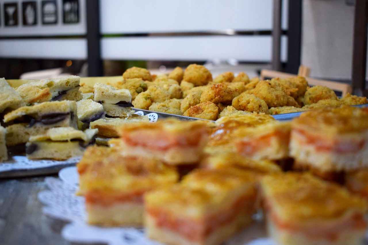 All You Can Eat Berlin – Die Besten Buffets Der Hauptstadt Entdecken 4 Die Atmosphäre der Buffets