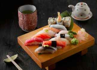 All You Can Eat Sushi Berlin All You Can Eat Sushi Berlin