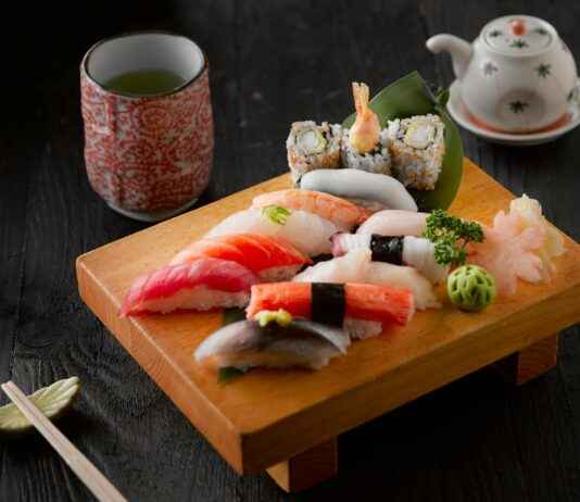 All You Can Eat Sushi Berlin All You Can Eat Sushi Berlin