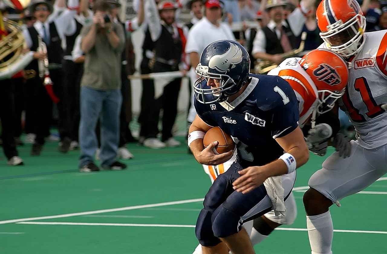 Die Zuschauer und die Atmosphäre