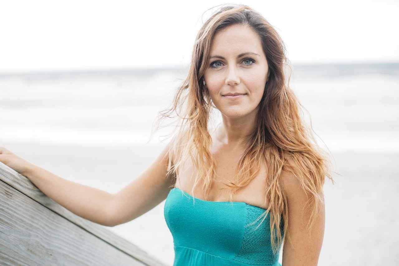 Wer ist Brianna Coppage?