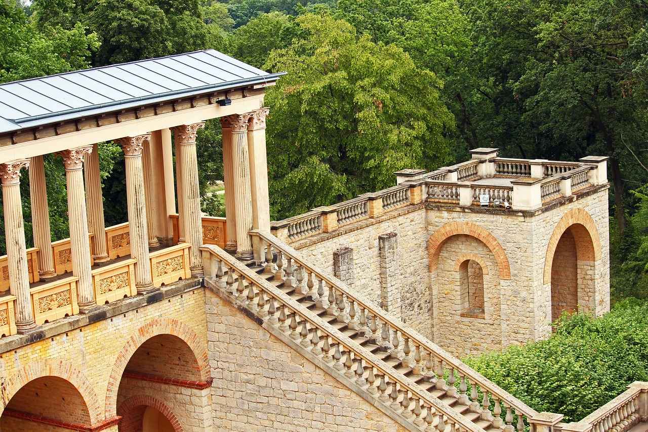 Caspar David Friedrich Ausstellung Berlin – Ein Muss Für Kunstliebhaber 4 Friedrichs Erbe in der Kunstwelt