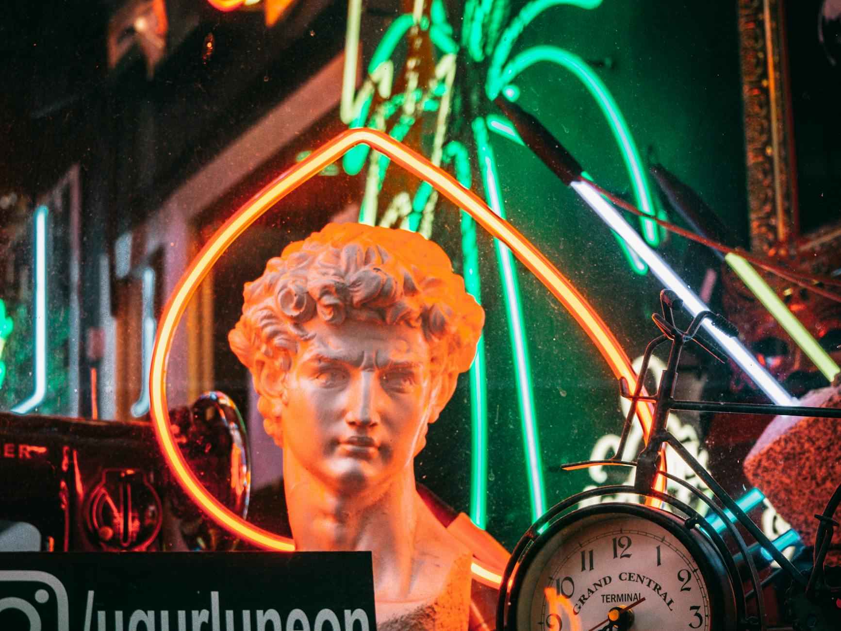 Pourquoi visiter l'exposition à Berlin ?