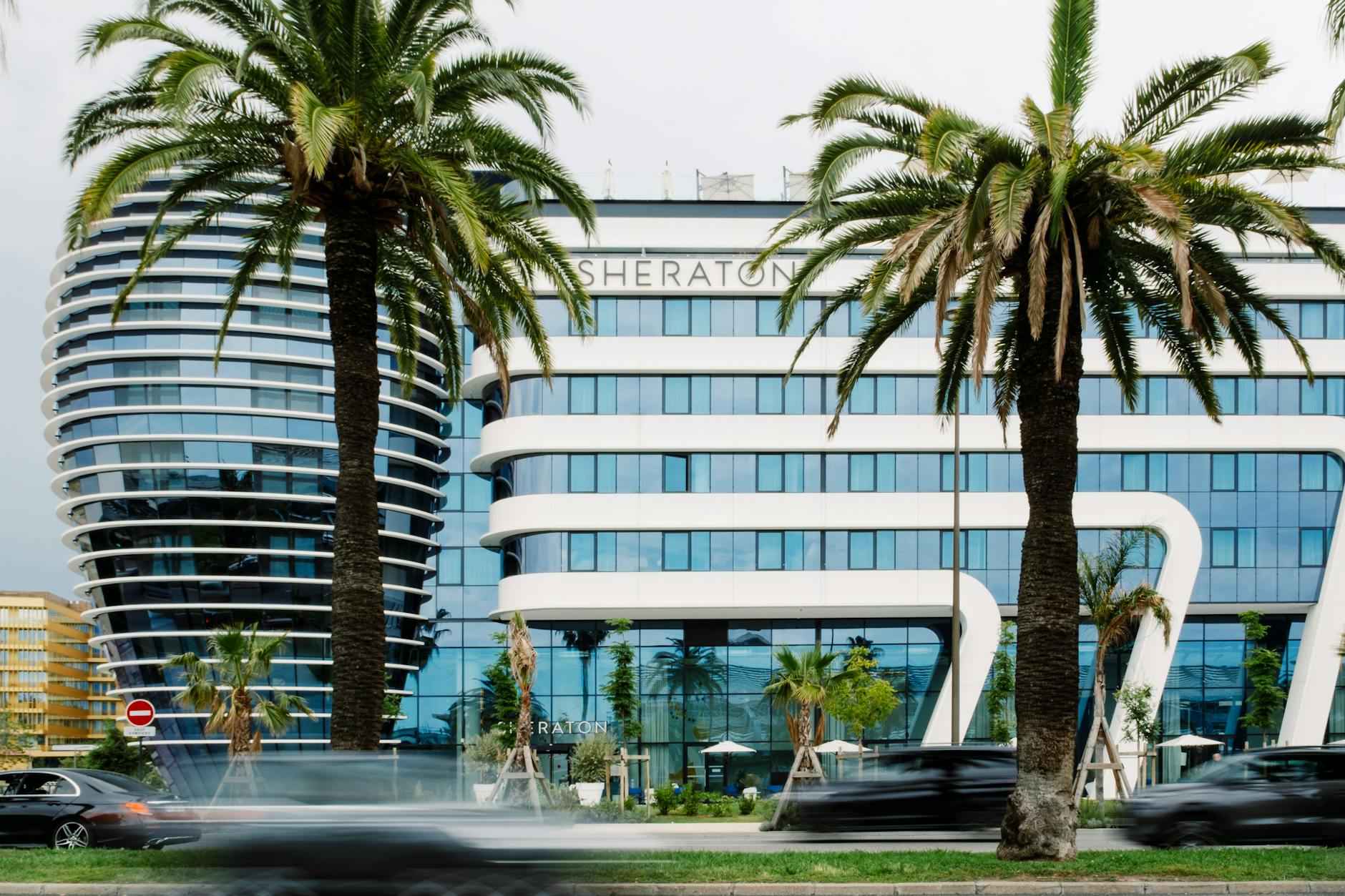 Services Supplémentaires pour les Voyageurs