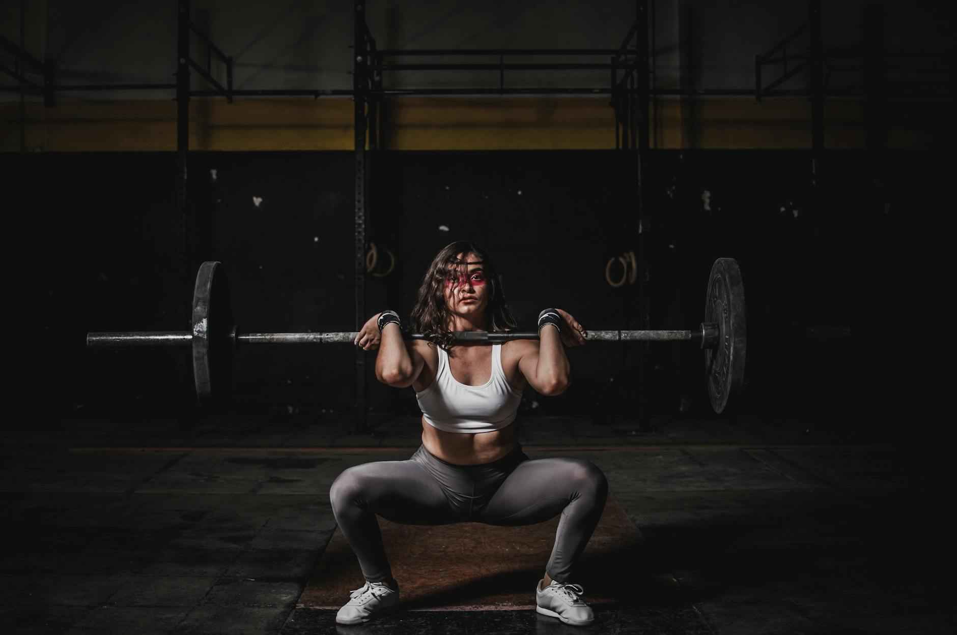 John Reed Fitness Women's Club Berlin Prenzlauer Berg – Power Für Frauen In Berlin 4 Un Engagement pour la Santé Holistique