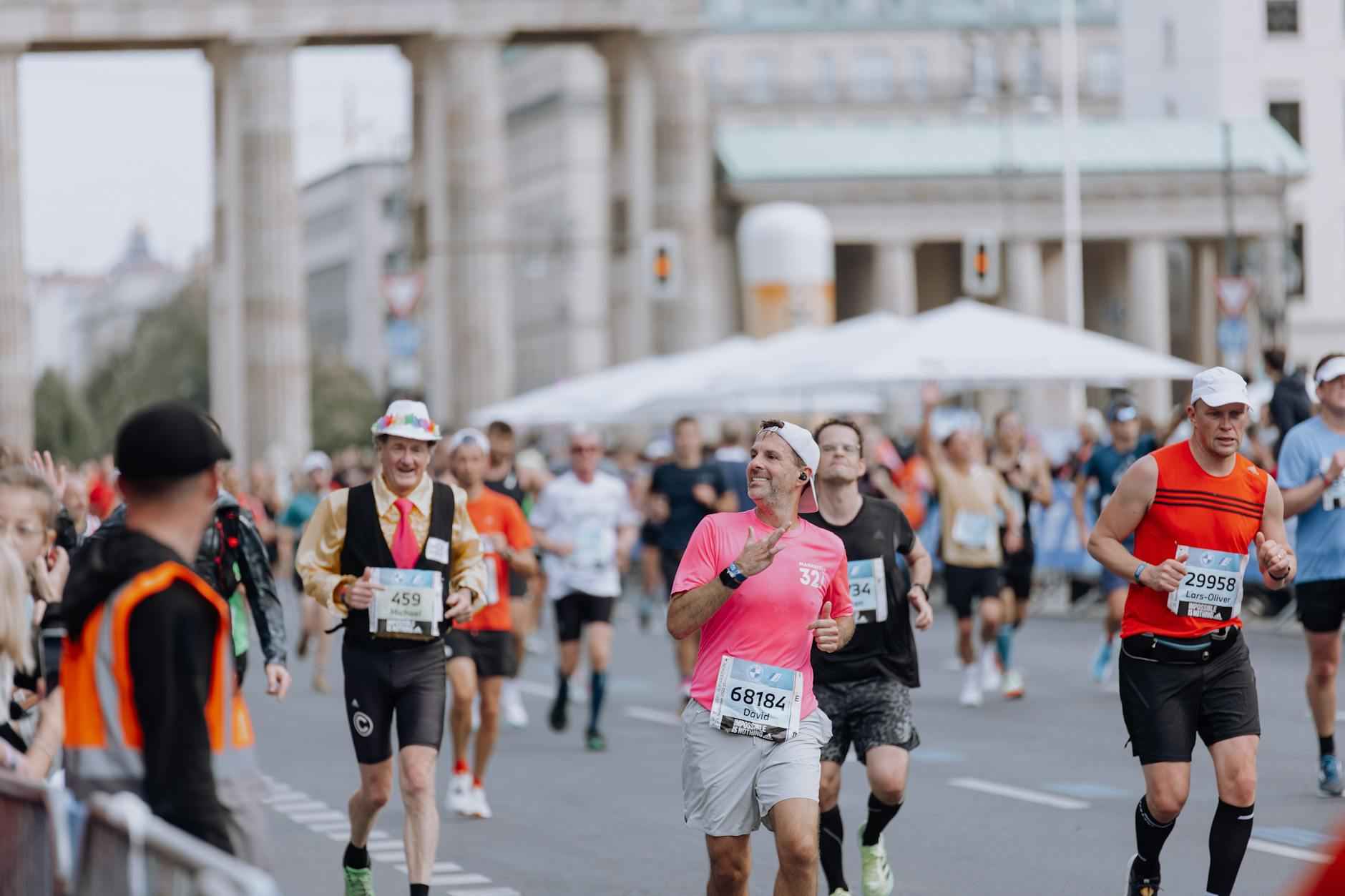 John Reed Fitness Women's Club Berlin Prenzlauer Berg – Power Für Frauen In Berlin 6 Conclusion: Un Avenir Prometteur pour les Femmes à Berlin
