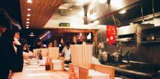 Lon Men’s Noodle House Berlin Lon Men's Noodle House Berlin