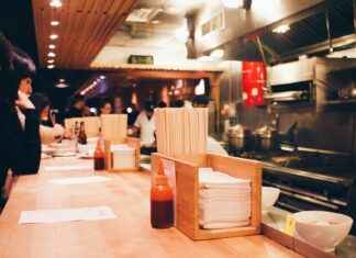 Lon Men’s Noodle House Berlin Lon Men's Noodle House Berlin