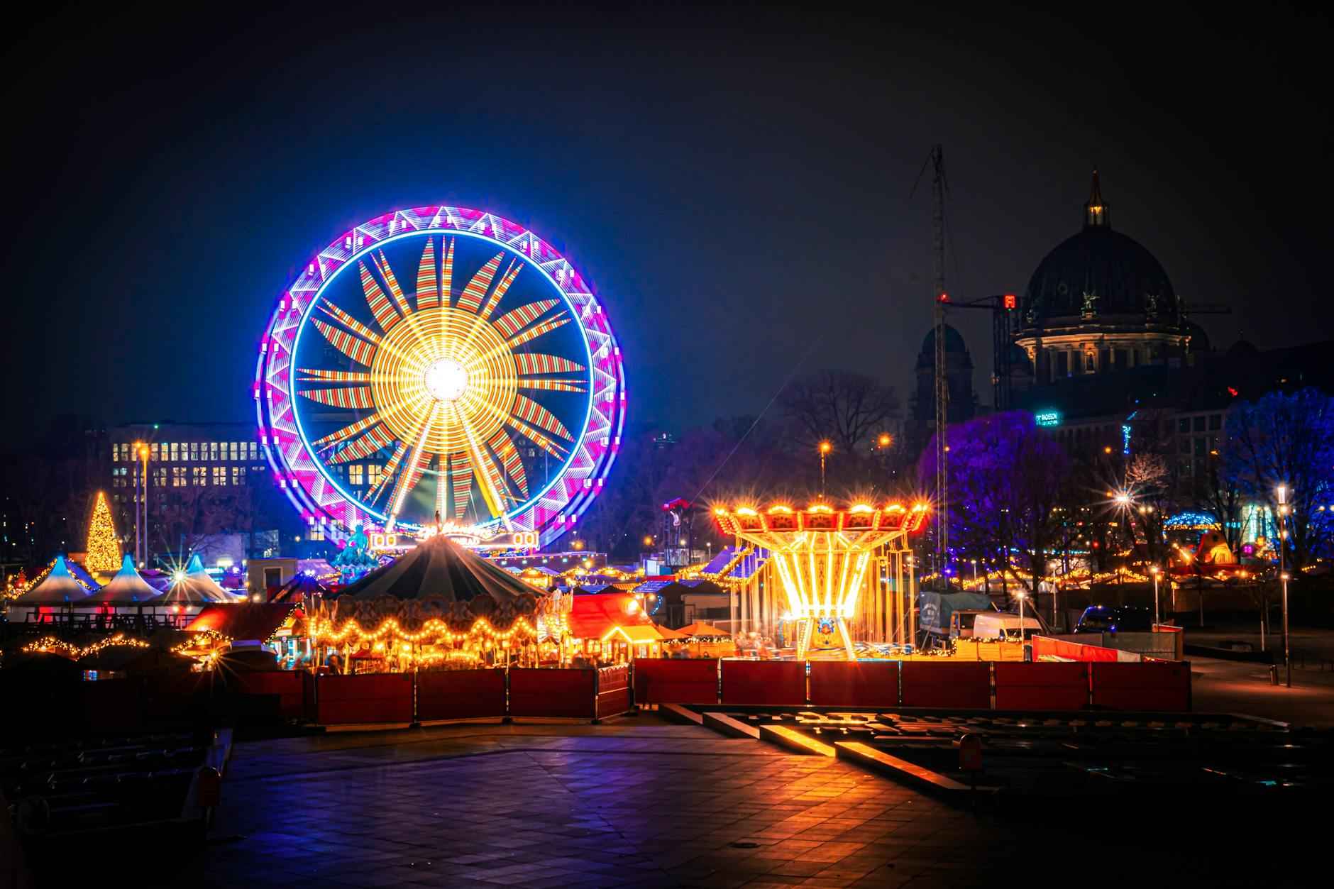 [Les Activités Familiales]