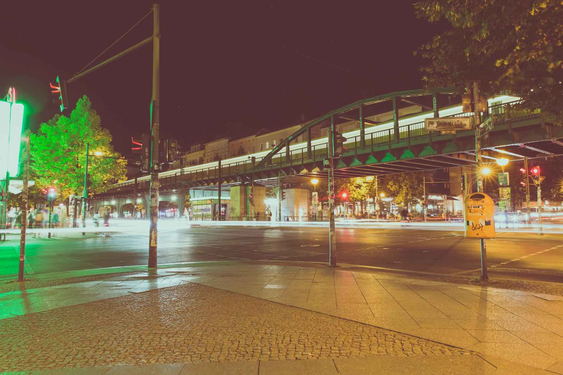Meininger Berlin Central Station Berlin Germany – Günstig Übernachten Mit Komfort 4 Accessibilité aux Transports Publics