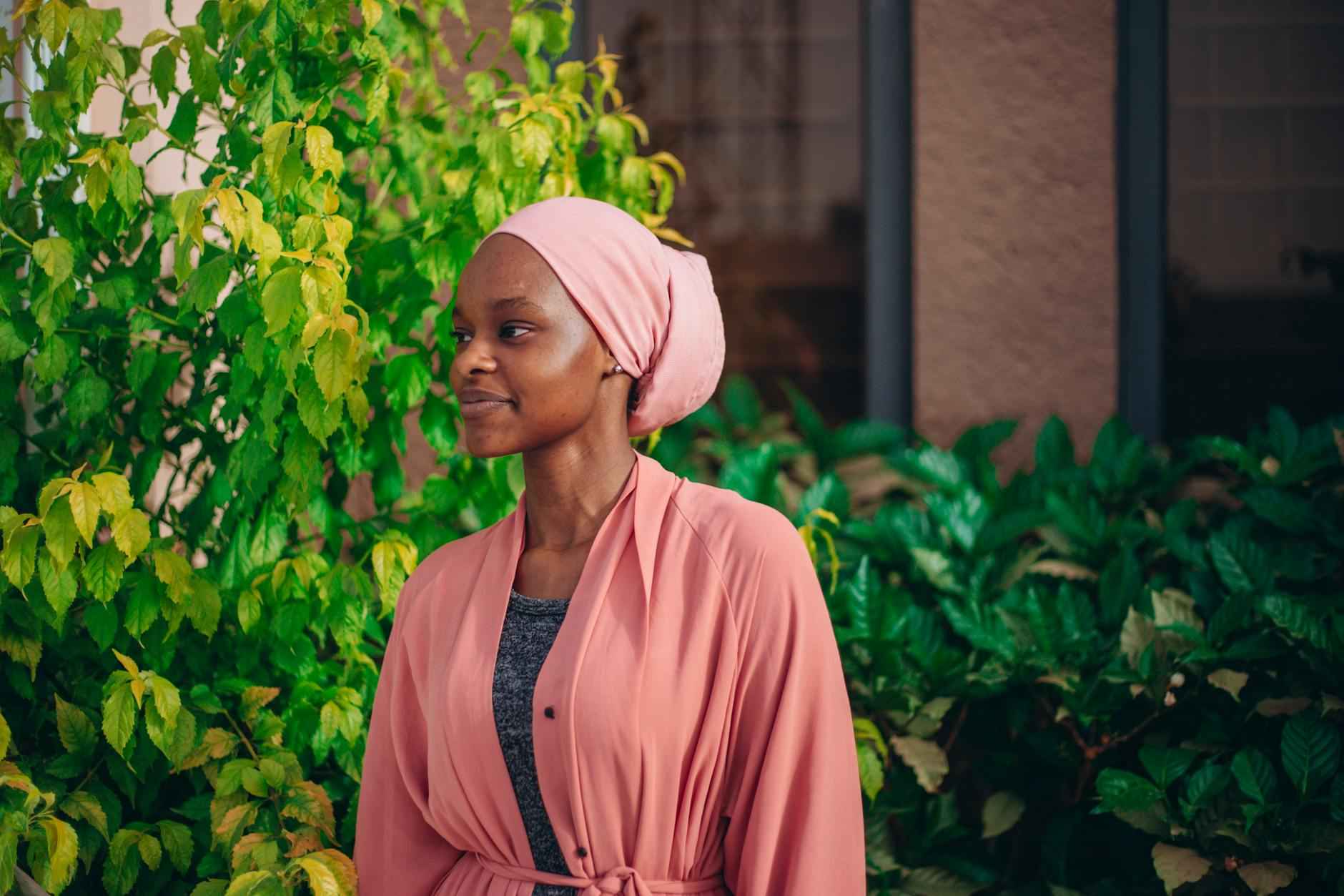 Un lieu de passion pour le jardinage