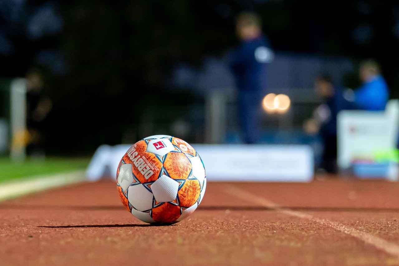 Die Ausgangslage der Teams