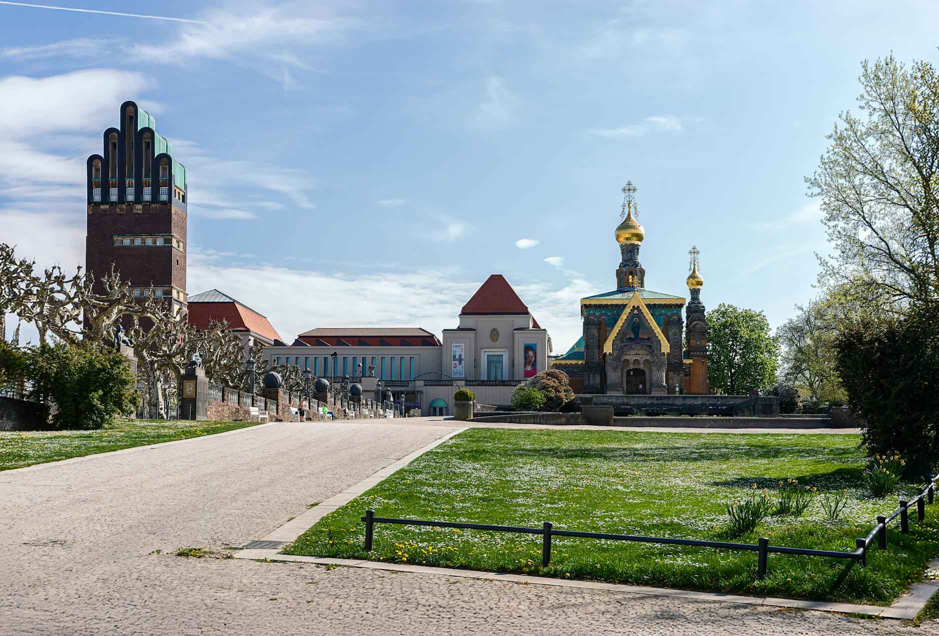 Un cadre naturel exceptionnel