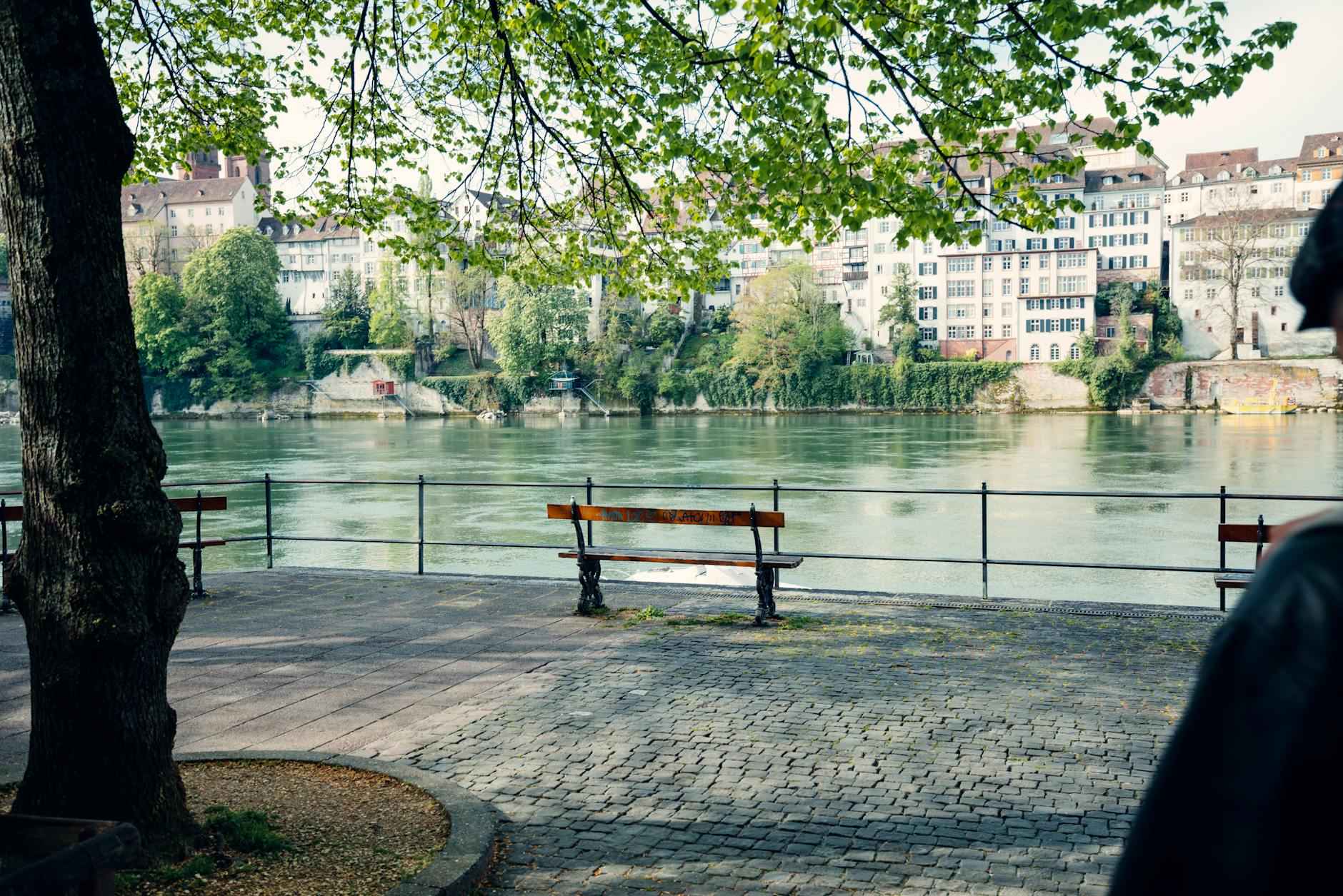 Les installations modernes