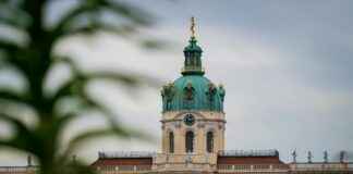 Stadtbad Charlottenburg – Alte Halle – Berliner Bäder – Schwimmkultur Mit Geschichte Stadtbad Charlottenburg – Alte Halle – Berliner Bäder – Schwimmkultur Mit Geschichte