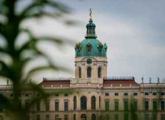 Stadtbad Charlottenburg – Alte Halle – Berliner Bäder – Schwimmkultur Mit Geschichte Stadtbad Charlottenburg – Alte Halle – Berliner Bäder – Schwimmkultur Mit Geschichte