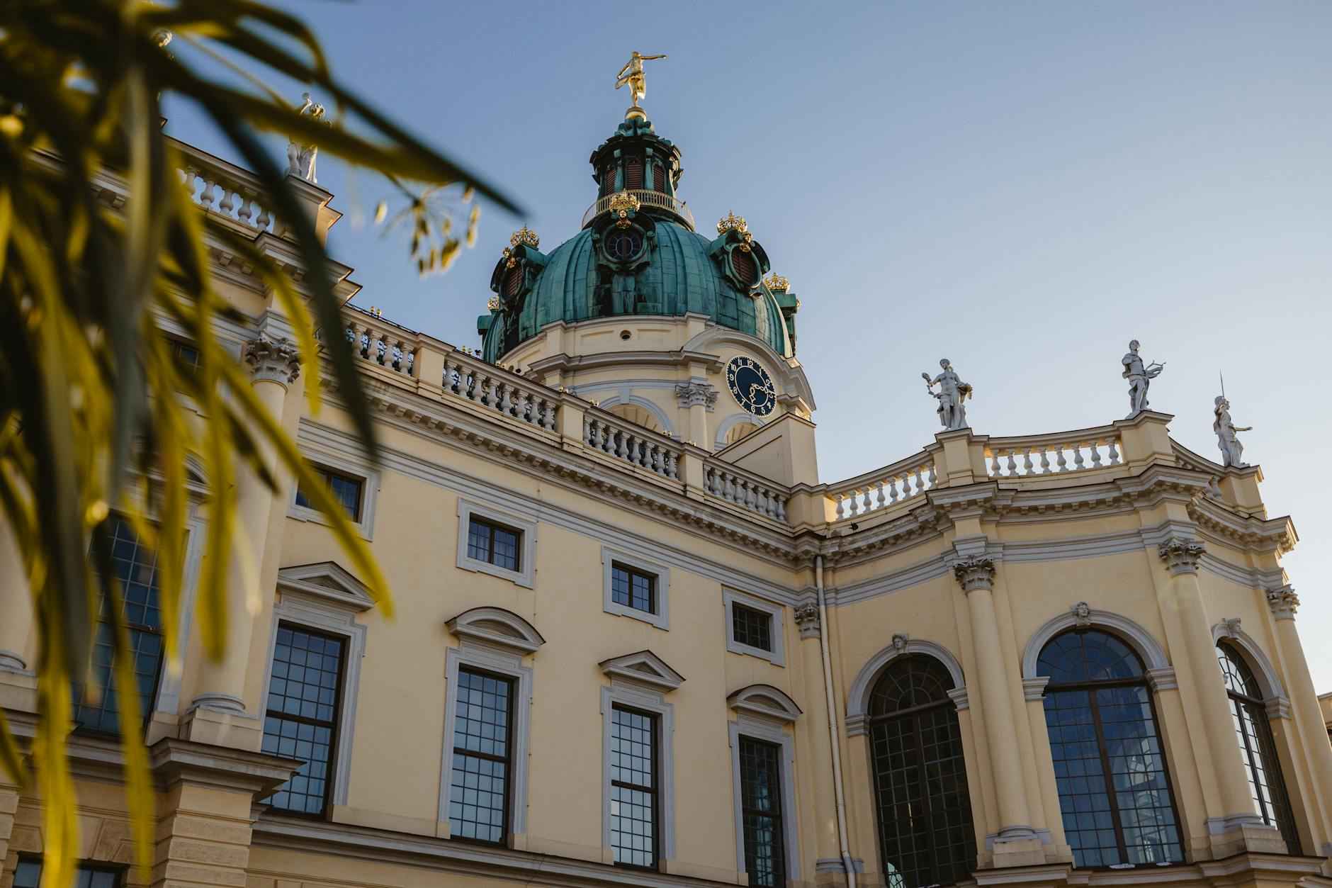 Le Futur du Stadtbad Charlottenburg