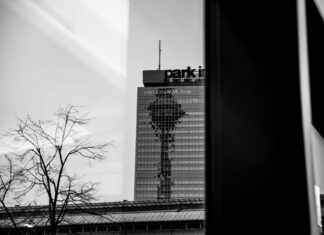 Suite Novotel Berlin City Potsdamer Platz – Modernes Wohnen Im Zentrum Berlins Suite Novotel Berlin City Potsdamer Platz – Modernes Wohnen Im Zentrum Berlins