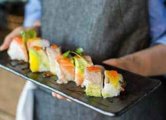 Sushi All You Can Eat Berlin Sushi All You Can Eat Berlin