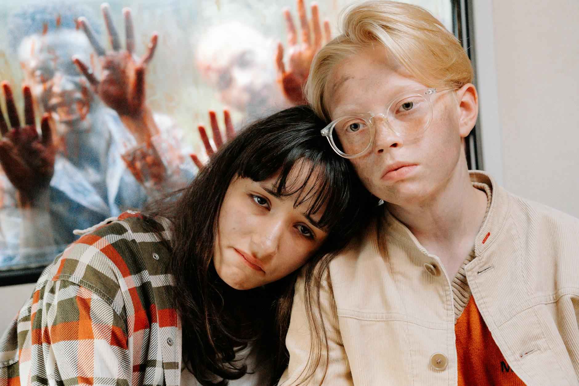 Les défis qui vous attendent