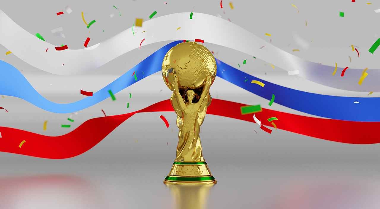 Die Ausgangslage vor dem Spiel